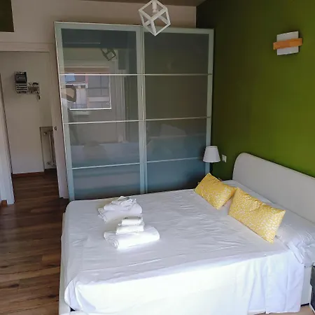 Il Coriandolo 2 4* Rzym