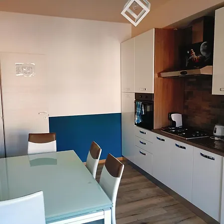 Pensjonat Il Coriandolo 2