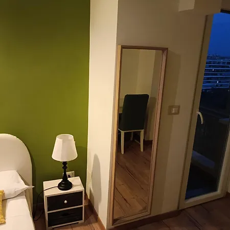 Il Coriandolo 2 Pensjonat 4*