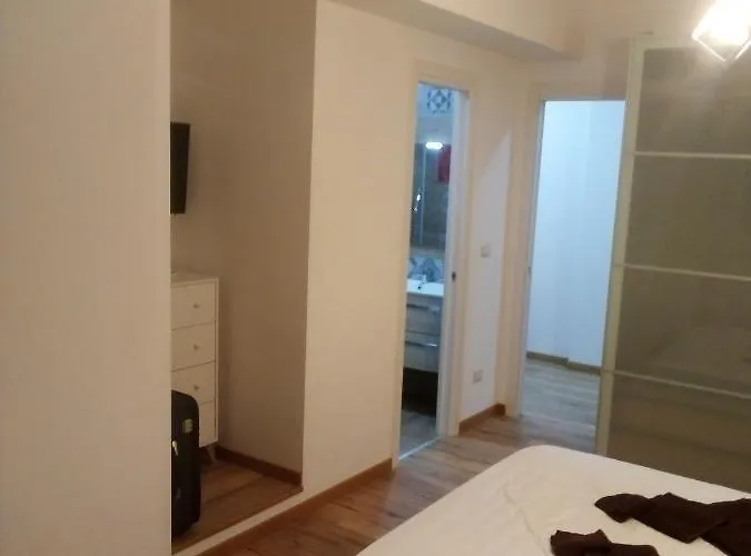 Gasthuis Il Coriandolo 2