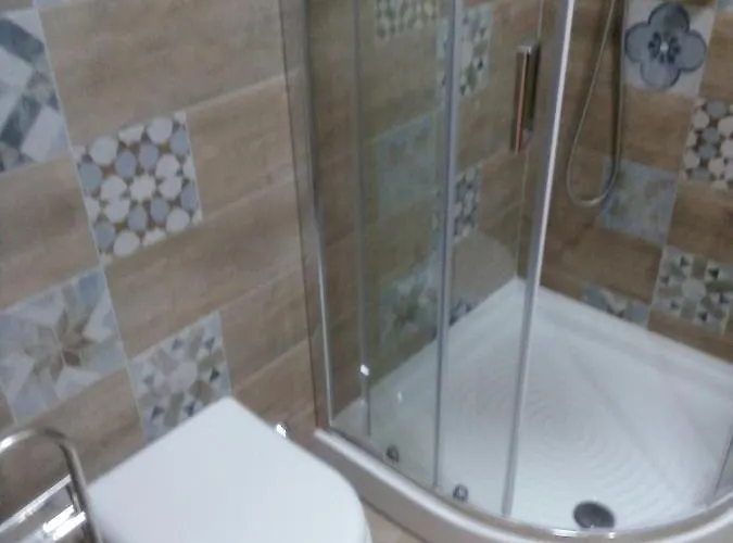 Il Coriandolo 2 Gasthuis