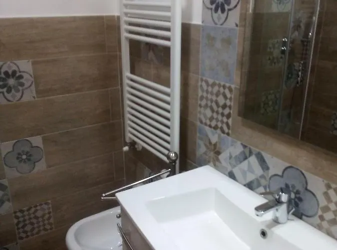 Gasthuis Il Coriandolo 2