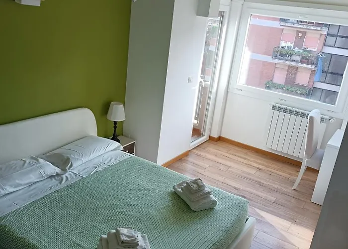 Il Coriandolo 2 Gasthuis 4*