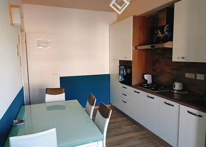 Gasthuis Il Coriandolo 2