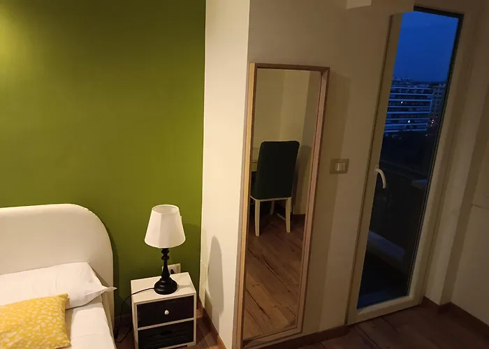 Il Coriandolo 2 Gasthuis 4*