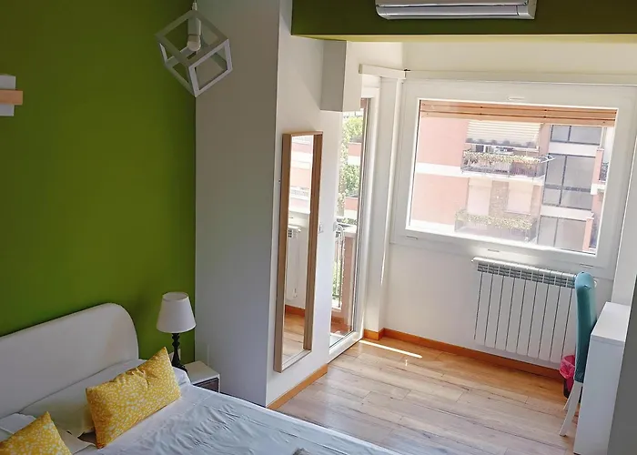 Il Coriandolo 2 Gasthuis Rome