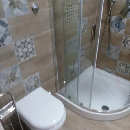Il Coriandolo 2 Affittacamere