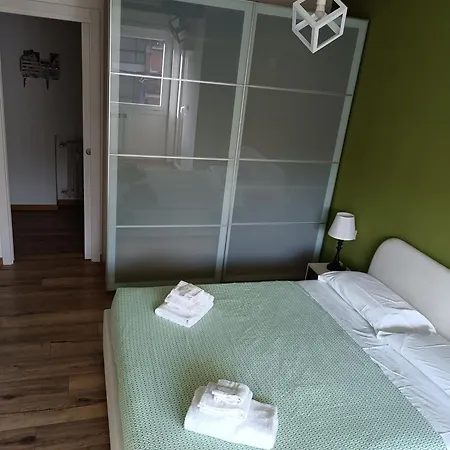 Affittacamere Il Coriandolo 2